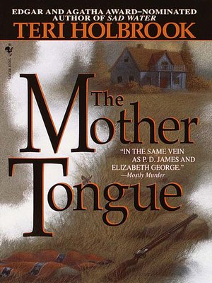 cover image of The Mother Tongue